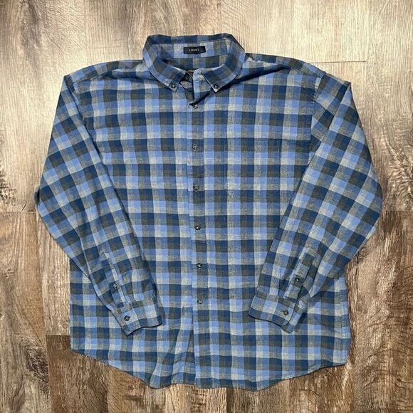 Vintage Pendleton Flannel   - Picture 1 of 7